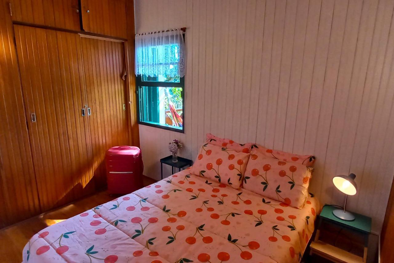 Casinha Do Sossego - Campos do Jordão