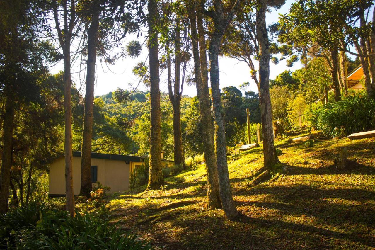 Casa de férias Casinha Do Sossego - Campos do Jordão