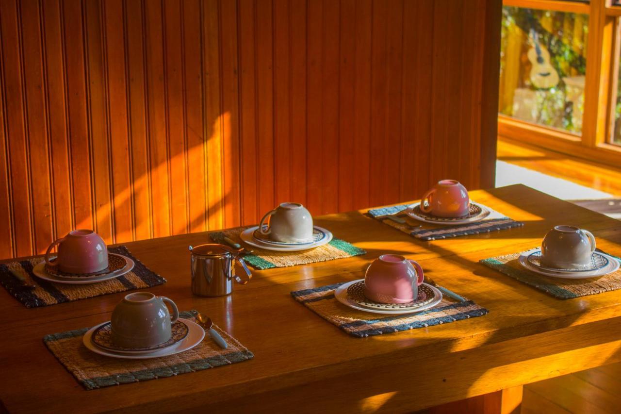 Casinha Do Sossego - Campos do Jordão