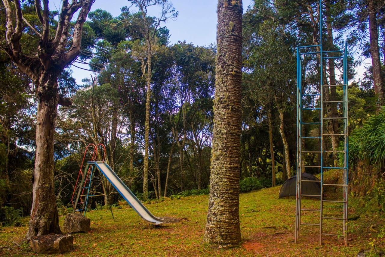 Casinha Do Sossego - *