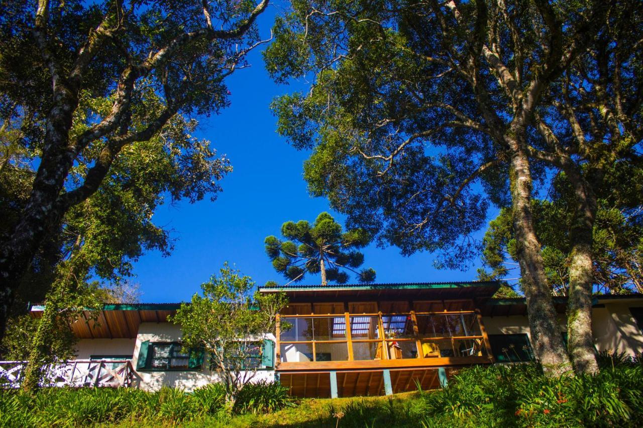 Casa de férias Casinha Do Sossego -