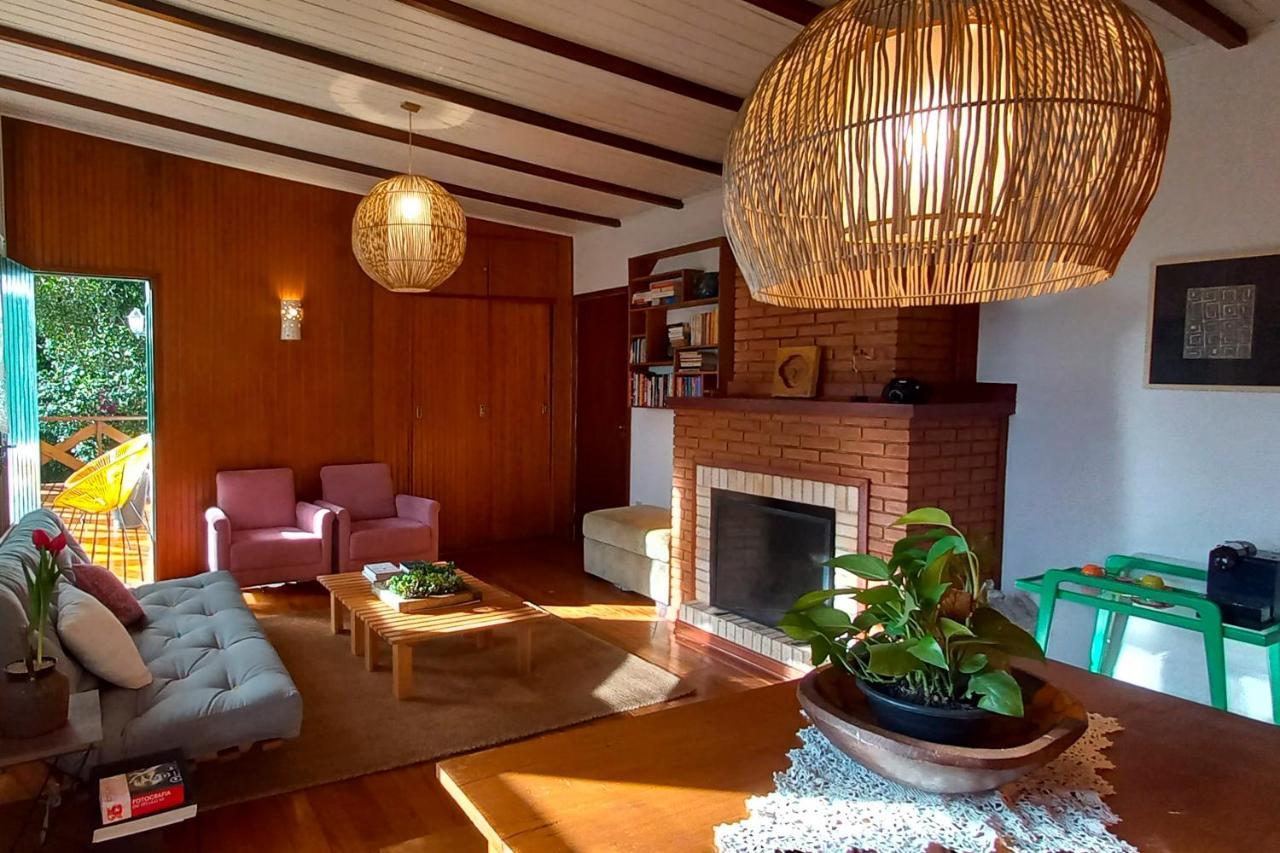 Casinha Do Sossego -