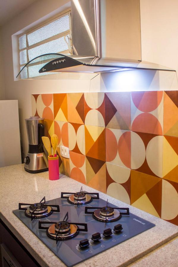 Casinha Do Sossego -